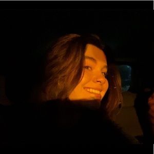 Meet your Posher, Skylar